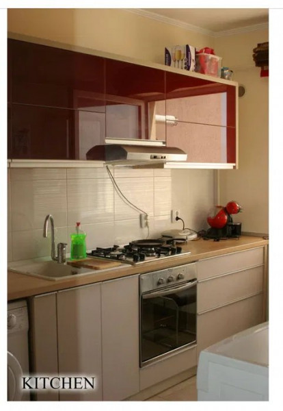 Apartament 4 Camere - 1120 EURO / MP - 2 Locuri De Parcare - OCAZIE !!!