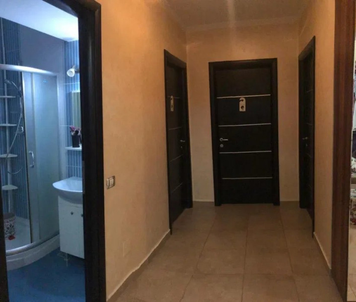 Apartament 4 Camere - 1120 EURO / MP - 2 Locuri De Parcare - OCAZIE !!!