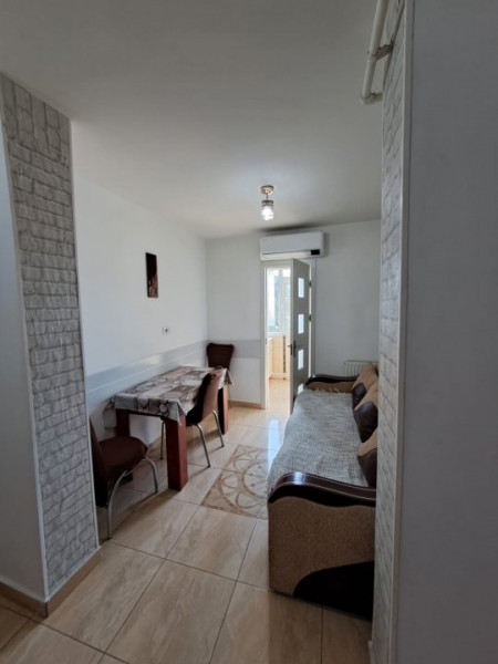 Apartament 2 Camere - Faleza Nord - Pescarie - Mobilat - Centrala Pe Gaze