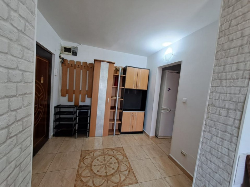 Apartament 2 Camere - Faleza Nord - Pescarie - Mobilat - Centrala Pe Gaze