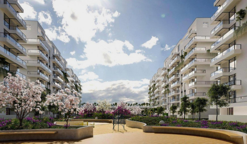 Apartament 2 Camere - Tomis Park - Ultrafinisat - Mobilat Complet