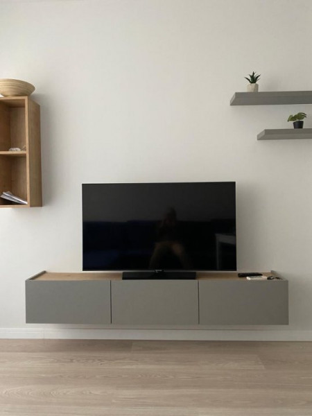 Apartament 2 Camere - Zen Residence - Ultrafinisat - Mobilat - Totul Nou