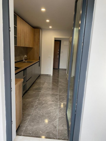 Apartament 2 Camere - Zen Residence - Ultrafinisat - Mobilat - Totul Nou