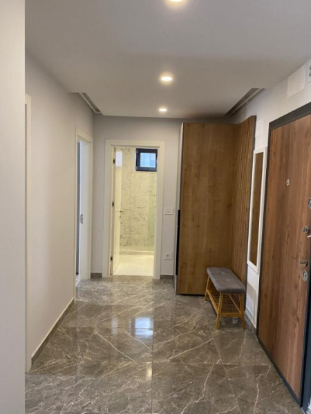 Apartament 2 Camere - Zen Residence - Ultrafinisat - Mobilat - Totul Nou