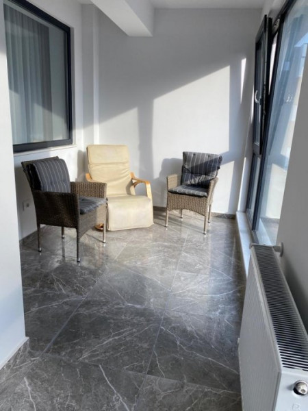 Apartament 2 Camere - Zen Residence - Ultrafinisat - Mobilat - Totul Nou
