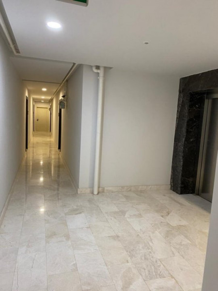Apartament 2 Camere - Zen Residence - Ultrafinisat - Mobilat - Totul Nou