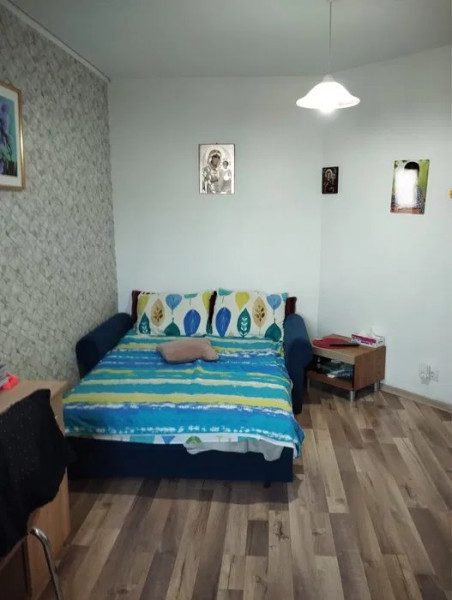 Apartament 2 Camere Decomandate - Km 5 - Renovat - Mobilat - Centrala Pe Gaze