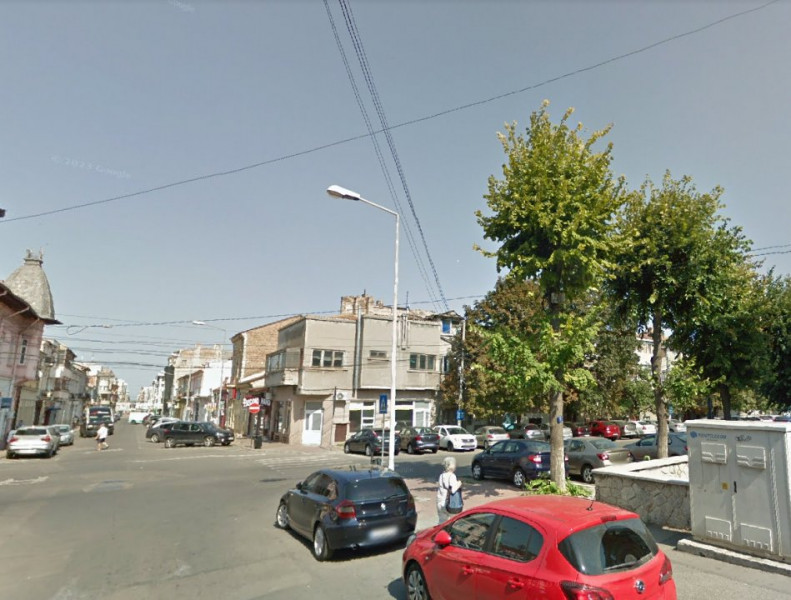 Apartament 3 Camere - Ultracentral - Stefan Cel Mare - Boxa - Garaj