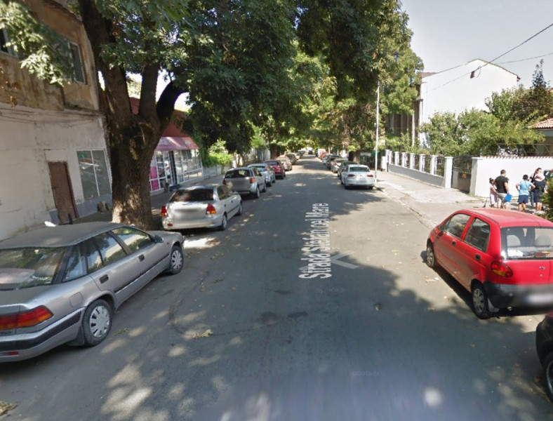 Apartament 3 Camere - Ultracentral - Stefan Cel Mare - Boxa - Garaj