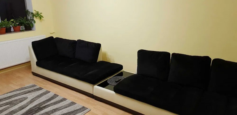 Apartament 2 Camere - Tomis Nord - Bld. Tomis - Etaj Intermediar - Renovat 
