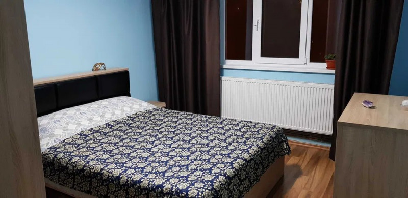 Apartament 2 Camere - Tomis Nord - Bld. Tomis - Etaj Intermediar - Renovat 
