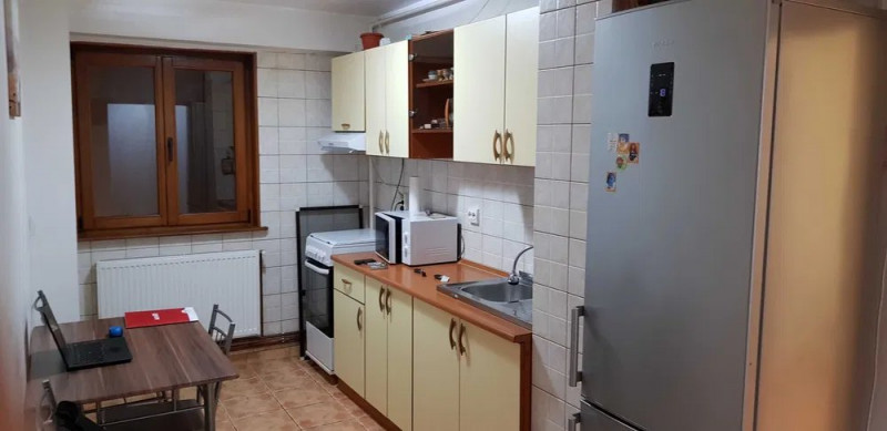 Apartament 2 Camere - Tomis Nord - Bld. Tomis - Etaj Intermediar - Renovat 
