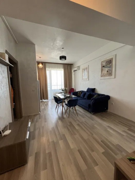 Apartament 2 Camere - Mamaia Summerland - Ultrafinisat - Mobilat - Vedere Lac