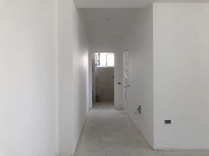 Apartament 2 Camere - Tomis Plus - Semifinisat - Optional Loc Parcare