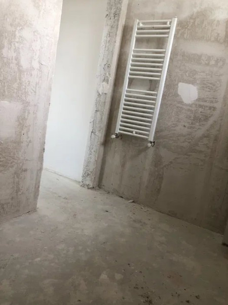 Apartament 2 Camere - Tomis Plus - Semifinisat - Optional Loc Parcare