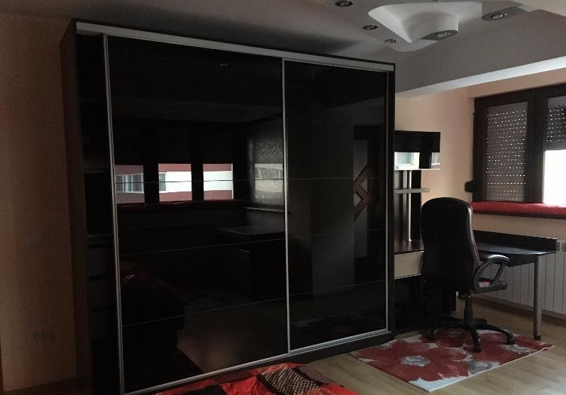 Apartament 2 Camere - Zona Baba Novac - Etaj 1 - Mobilat - Loc Parcare Subteran