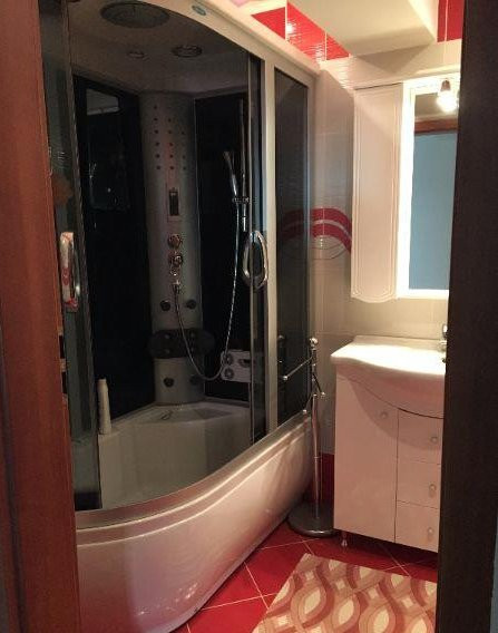 Apartament 2 Camere - Zona Baba Novac - Etaj 1 - Mobilat - Loc Parcare Subteran