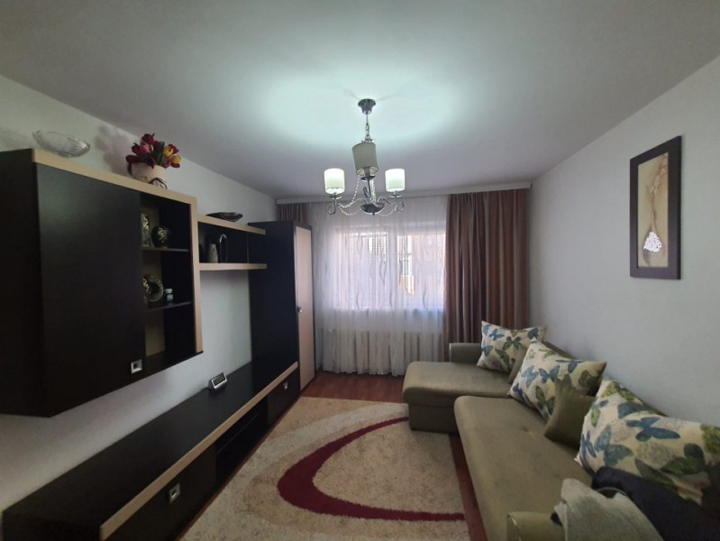 Apartament 2 Camere - Zona Tomis Nord - Parter