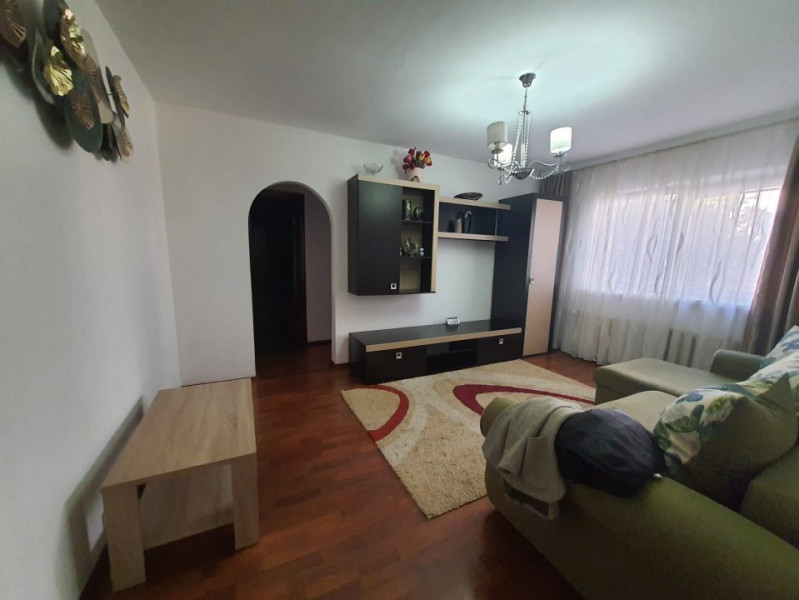 Apartament 2 Camere - Zona Tomis Nord - Parter