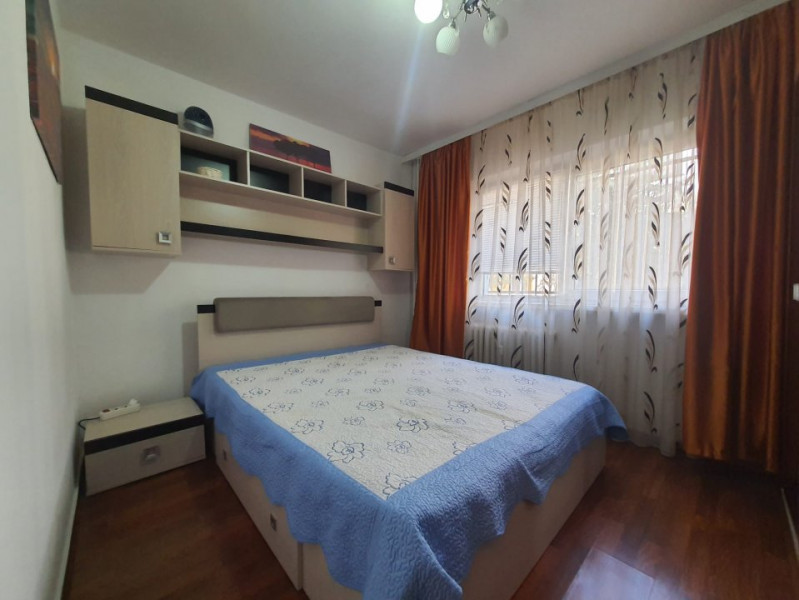 Apartament 2 Camere - Zona Tomis Nord - Parter