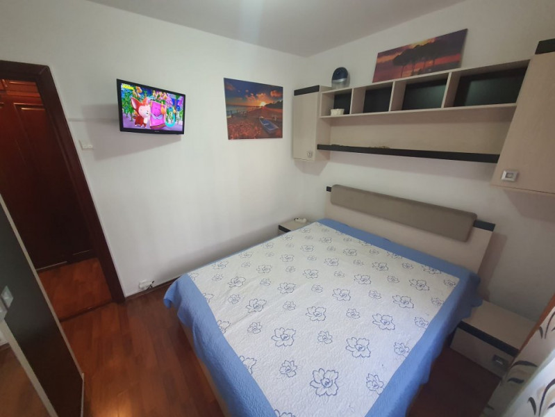 Apartament 2 Camere - Zona Tomis Nord - Parter