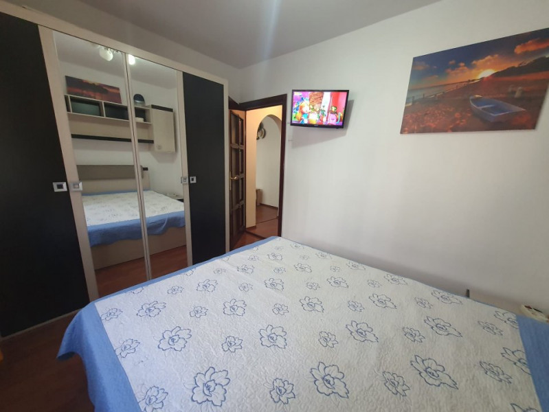 Apartament 2 Camere - Zona Tomis Nord - Parter