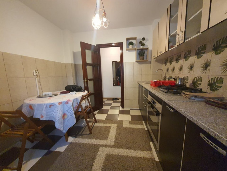 Apartament 2 Camere - Zona Tomis Nord - Parter