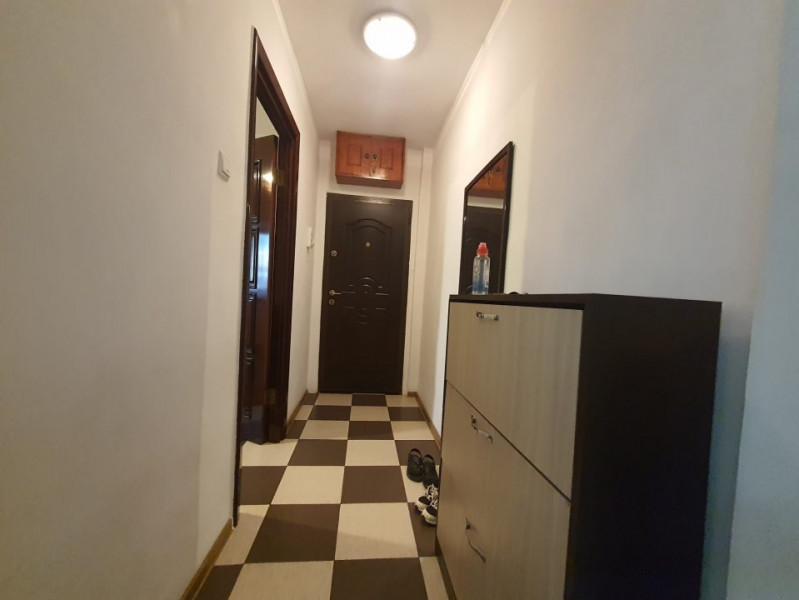 Apartament 2 Camere - Zona Tomis Nord - Parter