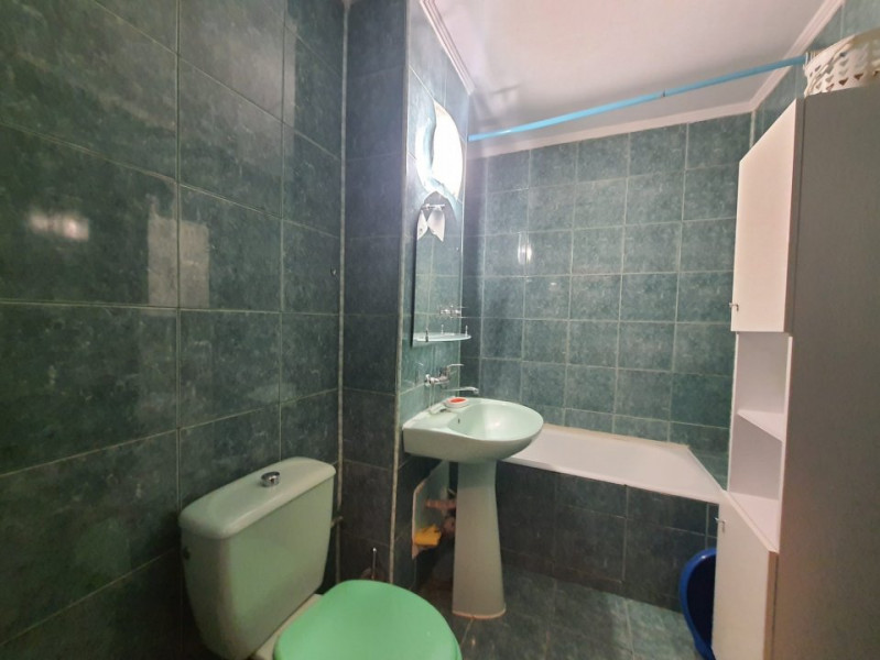 Apartament 2 Camere - Zona Tomis Nord - Parter