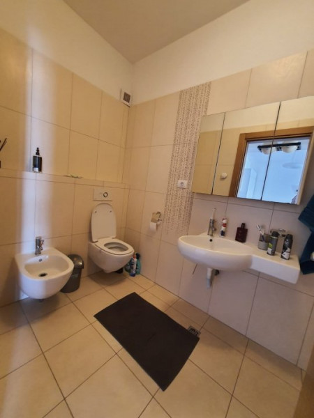 Apartament 2 Camere - Statiunea Mamaia - Mobilat -  Vedere Frontala La Lac