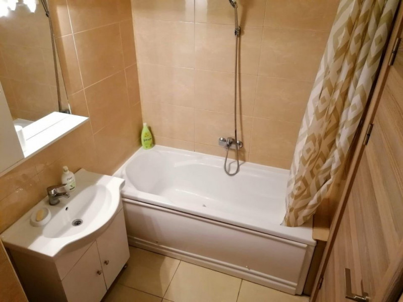 Apartament 2 Camere - Mamaia Summerland - Mobilat Complet  - Vedere La Mare