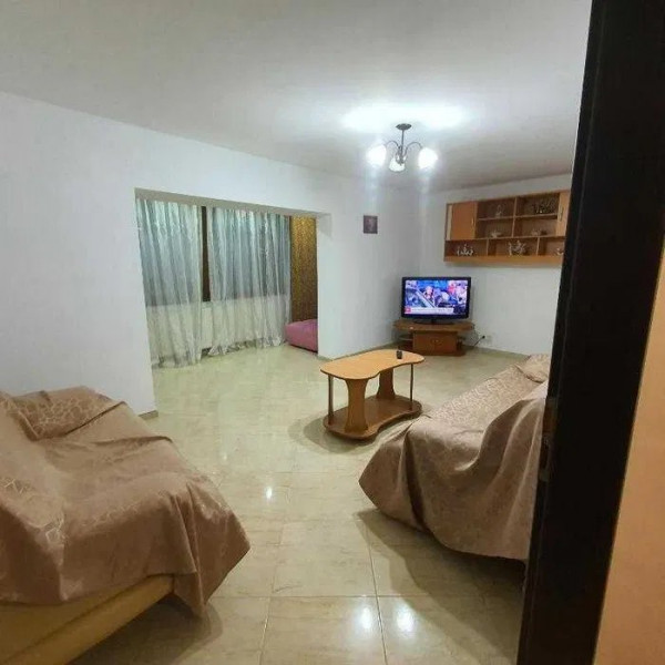 Apartament 4 Camere - Zona Dacia - Parter - Centrala Pe Gaze - Boxa