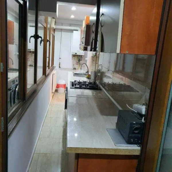 Apartament 4 Camere - Zona Dacia - Parter - Centrala Pe Gaze - Boxa