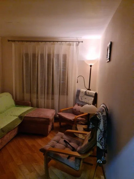 BROTACEI Apartament 3 Camere - Etaj 2 - Gaze La Usa