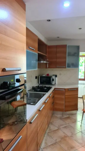 BROTACEI Apartament 3 Camere - Etaj 2 - Gaze La Usa