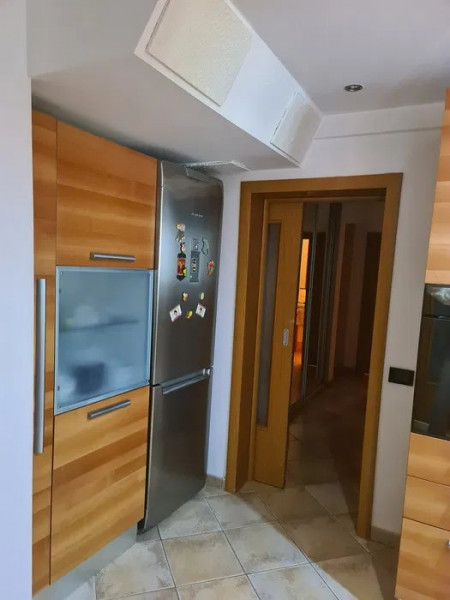 BROTACEI Apartament 3 Camere - Etaj 2 - Gaze La Usa
