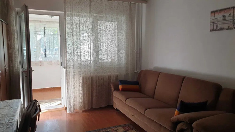 Apartament 2 Camere - Tomis Nord - Tic Tac - Mobilat - Gaze La Aragaz