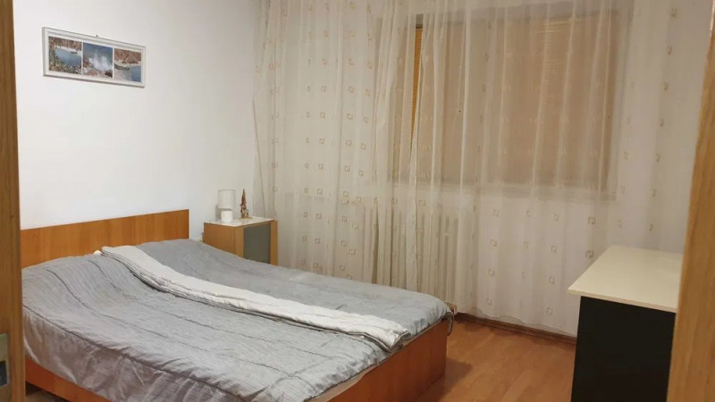 Apartament 2 Camere - Tomis Nord - Tic Tac - Mobilat - Gaze La Aragaz