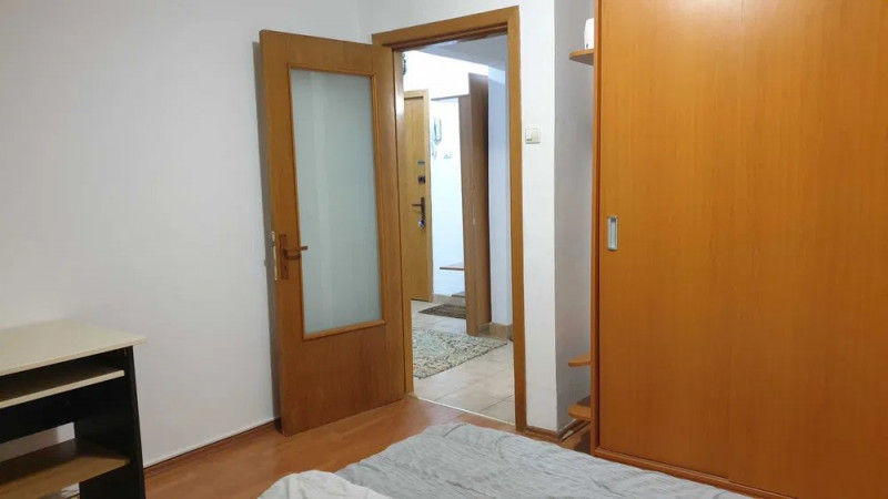 Apartament 2 Camere - Tomis Nord - Tic Tac - Mobilat - Gaze La Aragaz