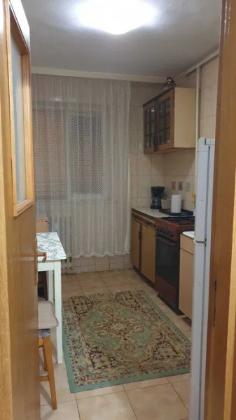 Apartament 2 Camere - Tomis Nord - Tic Tac - Mobilat - Gaze La Aragaz