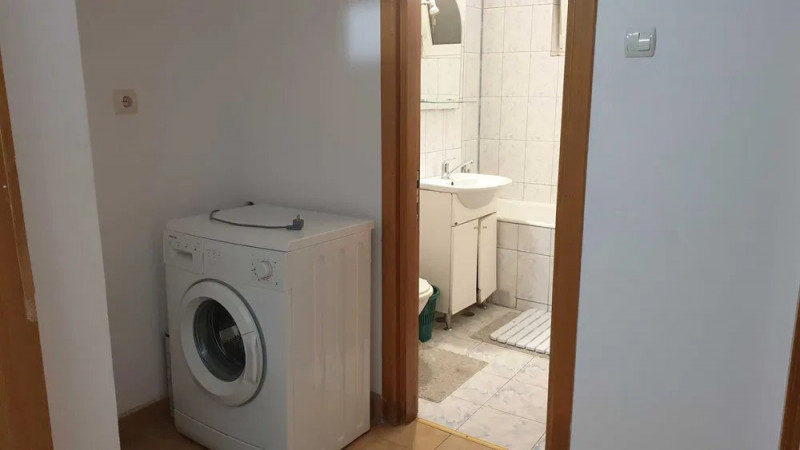 Apartament 2 Camere - Tomis Nord - Tic Tac - Mobilat - Gaze La Aragaz
