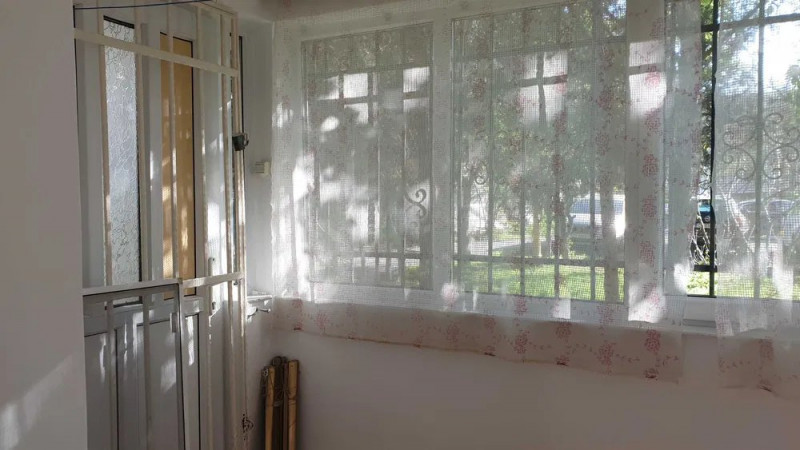 Apartament 2 Camere - Tomis Nord - Tic Tac - Mobilat - Gaze La Aragaz
