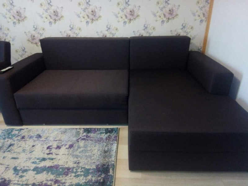 Apartament 2 Camere - Mamaia Nord - Termen Lung - Vedere La Mare
