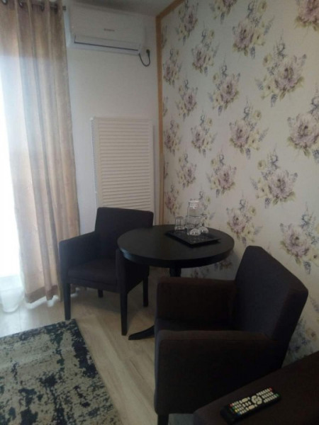 Apartament 2 Camere - Mamaia Nord - Termen Lung - Vedere La Mare
