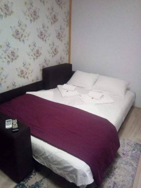 Apartament 2 Camere - Mamaia Nord - Termen Lung - Vedere La Mare