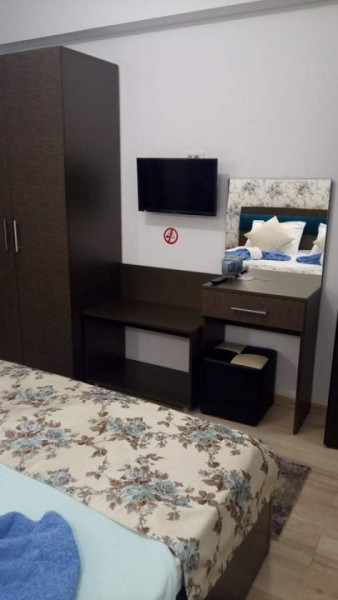 Apartament 2 Camere - Mamaia Nord - Termen Lung - Vedere La Mare