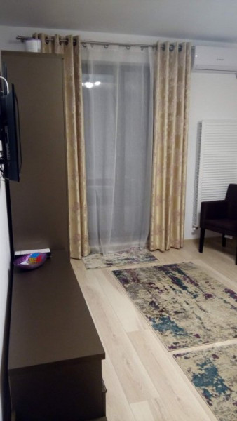 Apartament 2 Camere - Mamaia Nord - Termen Lung - Vedere La Mare