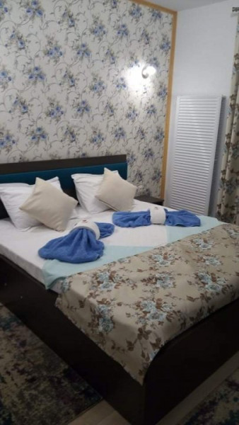 Apartament 2 Camere - Mamaia Nord - Termen Lung - Vedere La Mare