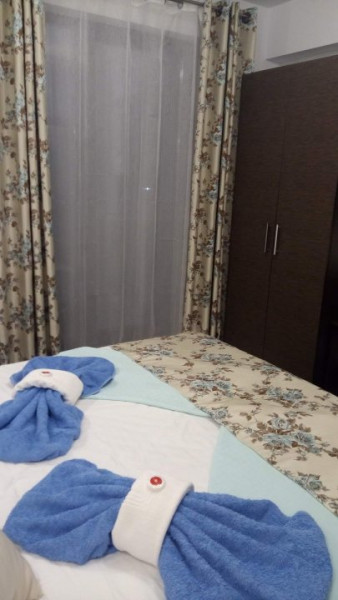 Apartament 2 Camere - Mamaia Nord - Termen Lung - Vedere La Mare