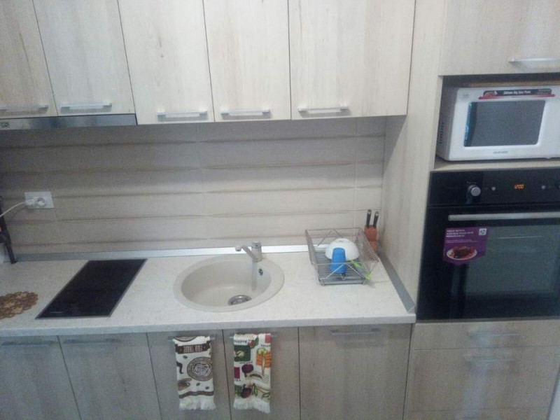 Apartament 2 Camere - Mamaia Nord - Termen Lung - Vedere La Mare